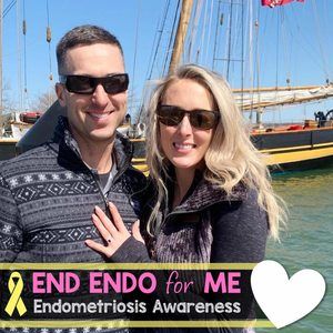 Meet your Posher, Riley